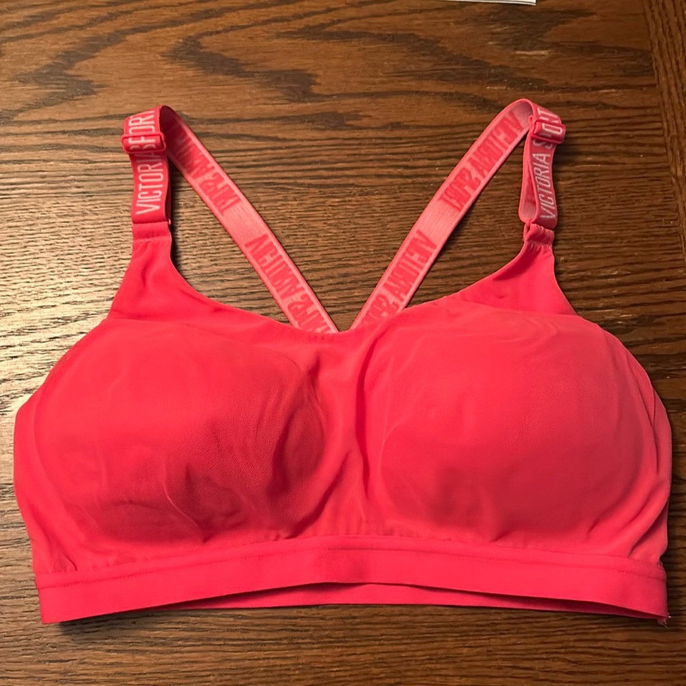Victoria’s Secret sports bra